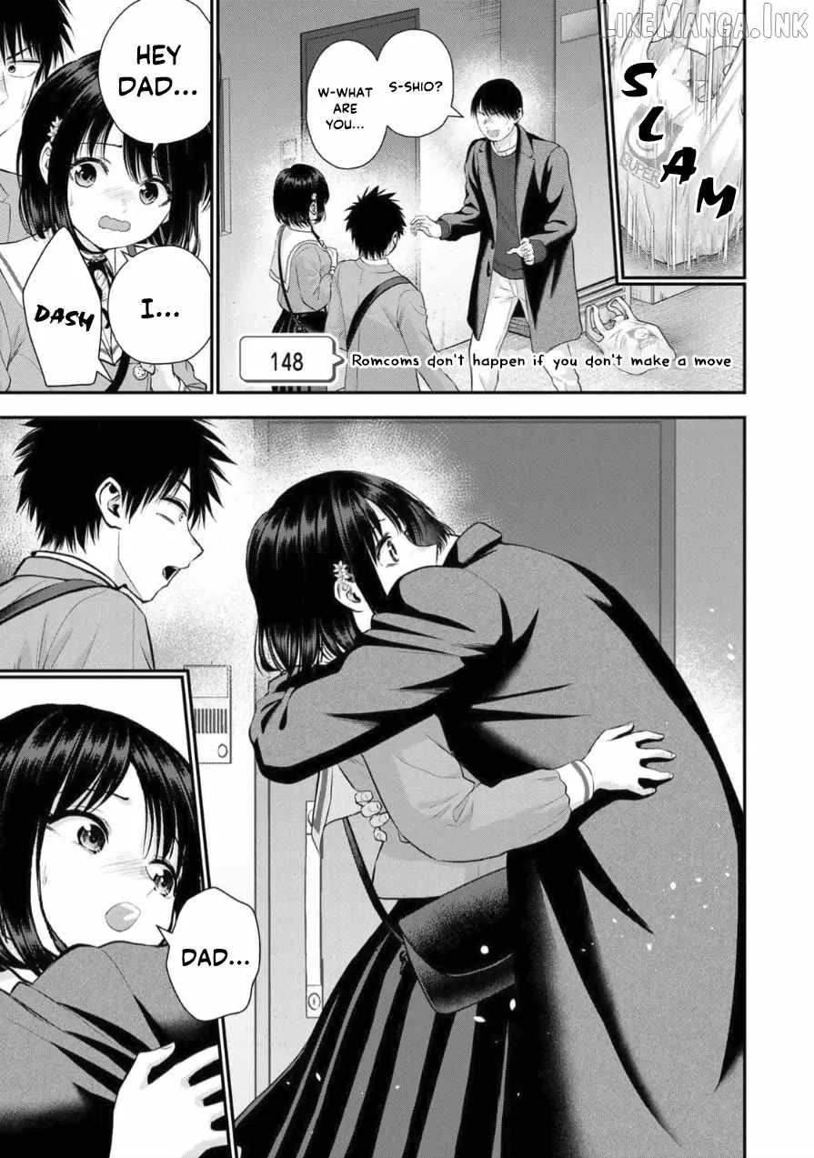 Osananajimi ga Zettai ni Makenai Lovecom Chapter 148 page 1