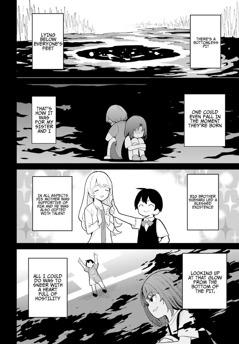 Osananajimi ga Zettai ni Makenai Lovecom Chapter 18 page 10