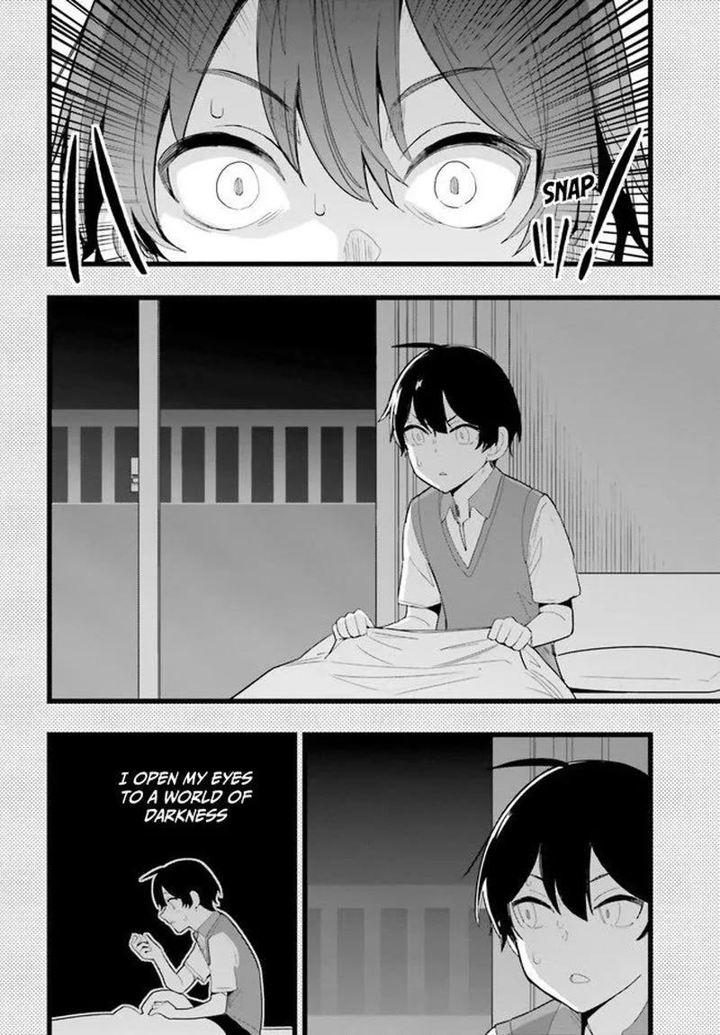 Osananajimi ga Zettai ni Makenai Lovecom Chapter 22 page 2