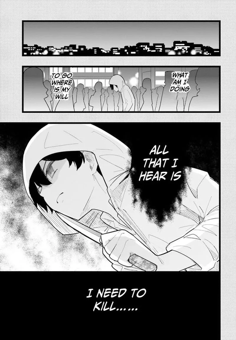 Osananajimi ga Zettai ni Makenai Lovecom Chapter 22 page 5