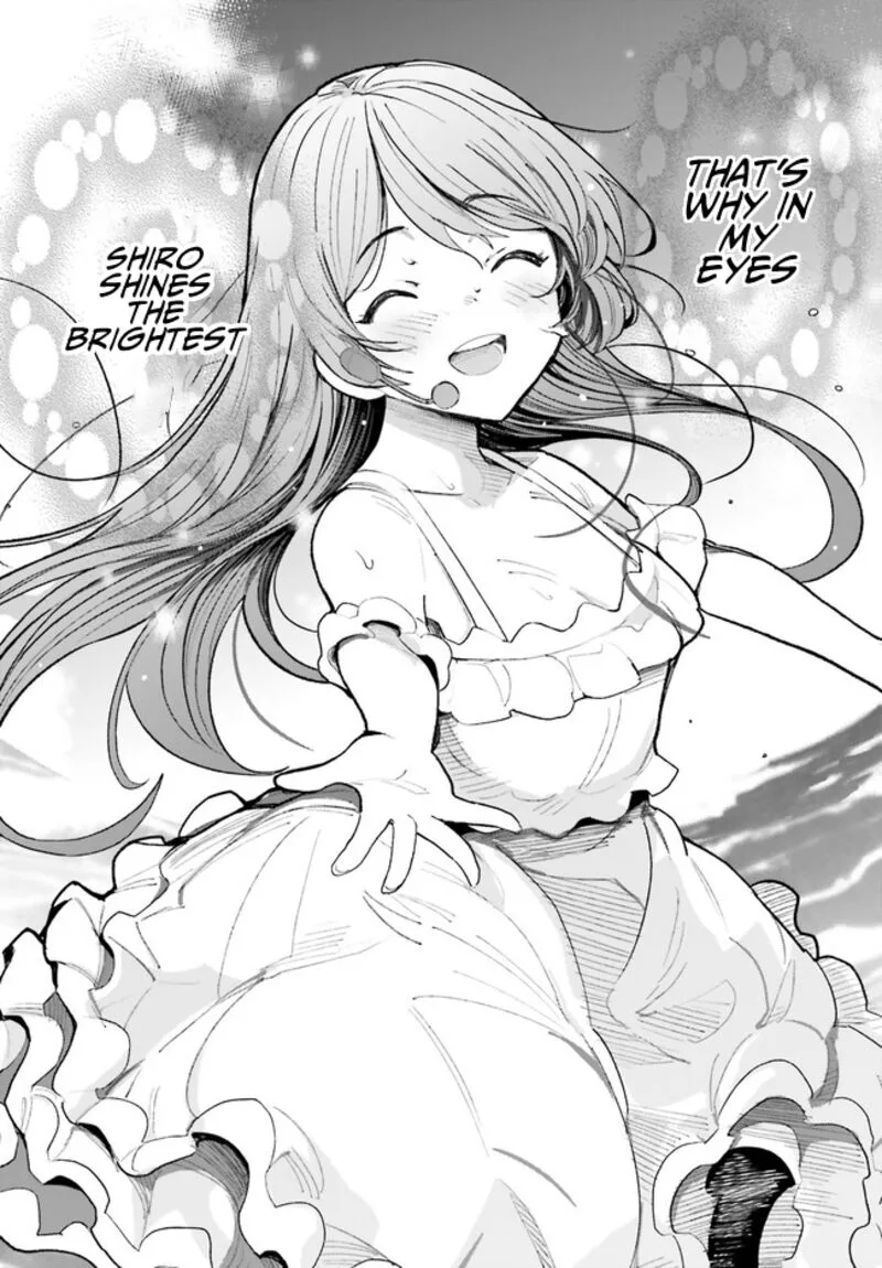 Osananajimi ga Zettai ni Makenai Lovecom Chapter 34 page 14