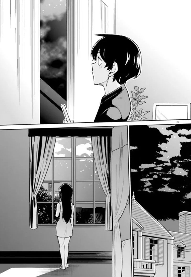 Osananajimi ga Zettai ni Makenai Lovecom Chapter 5 page 29