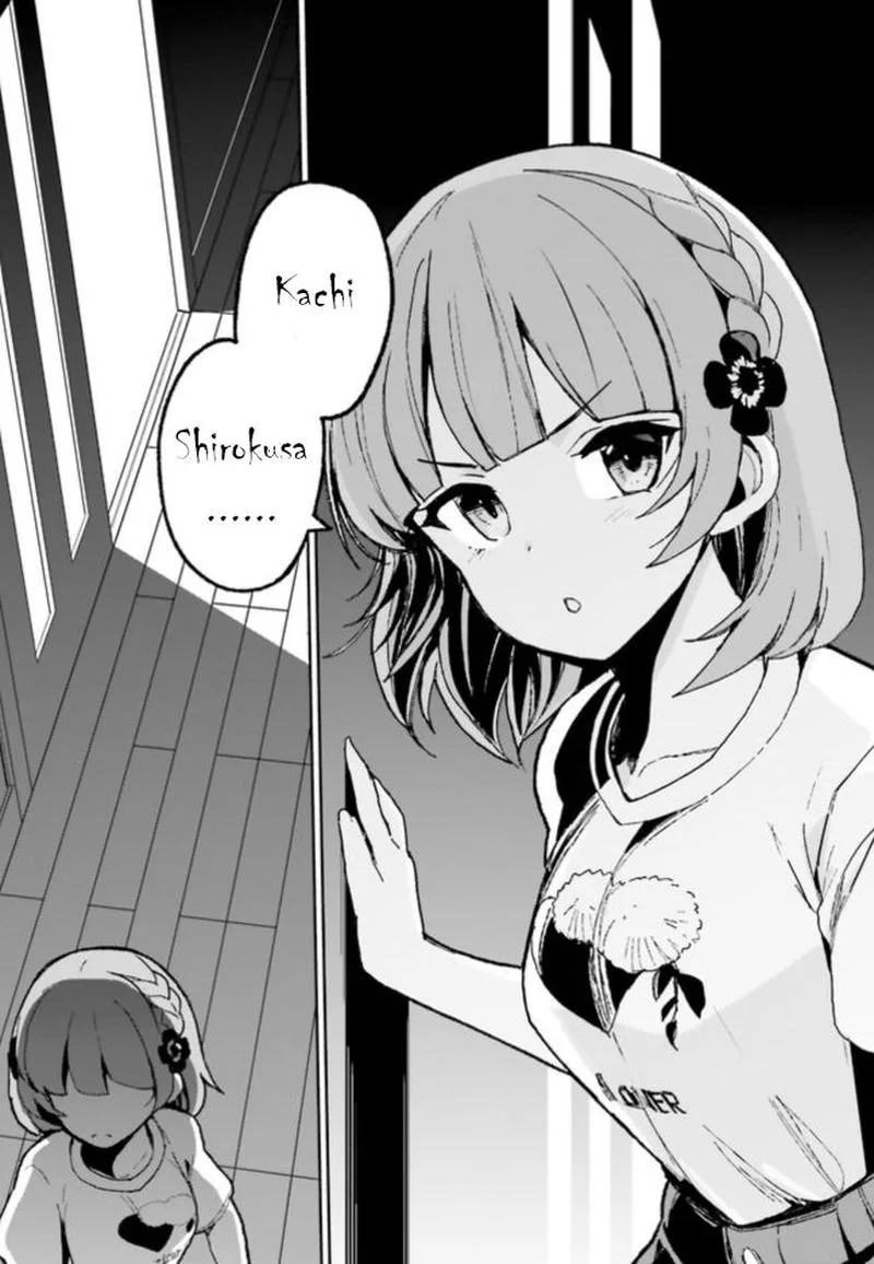 Osananajimi ga Zettai ni Makenai Lovecom Chapter 5 page 28