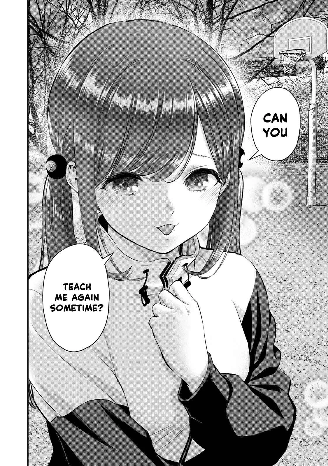 Osananajimi ga Zettai ni Makenai Lovecom Chapter 52 page 14