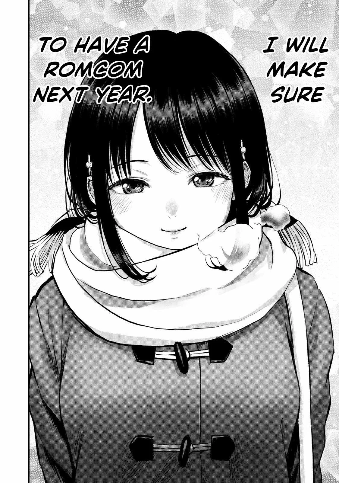 Osananajimi ga Zettai ni Makenai Lovecom Chapter 58 page 14