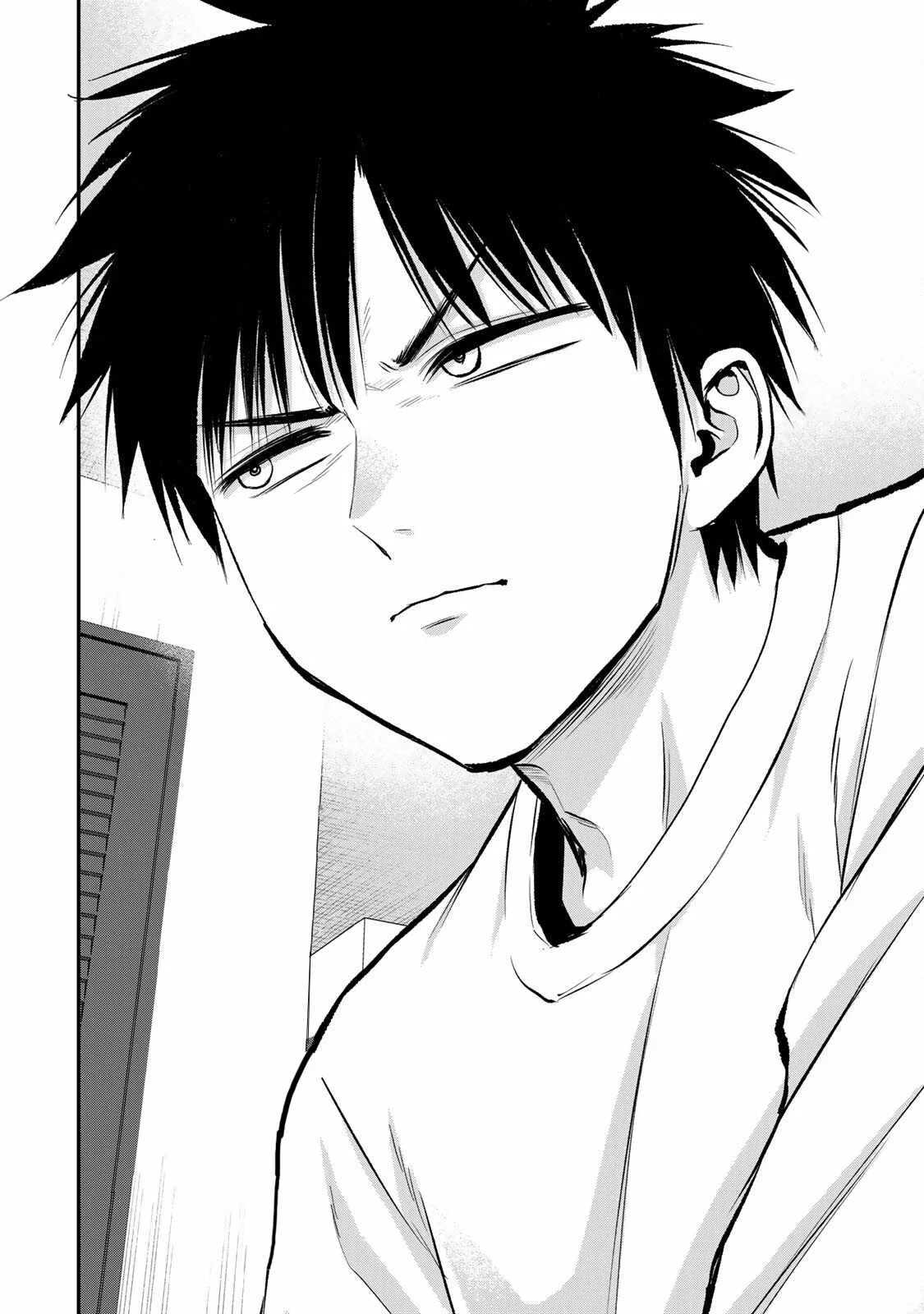 Osananajimi ga Zettai ni Makenai Lovecom Chapter 61 page 14