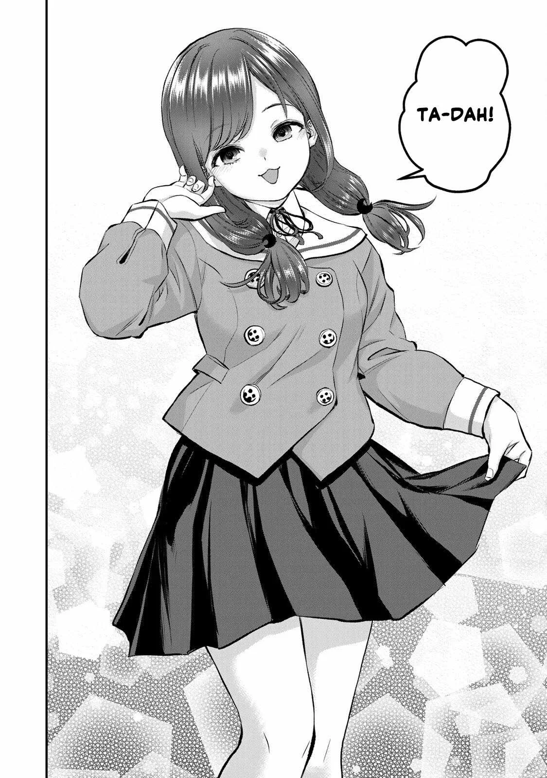 Osananajimi ga Zettai ni Makenai Lovecom Chapter 68 page 16
