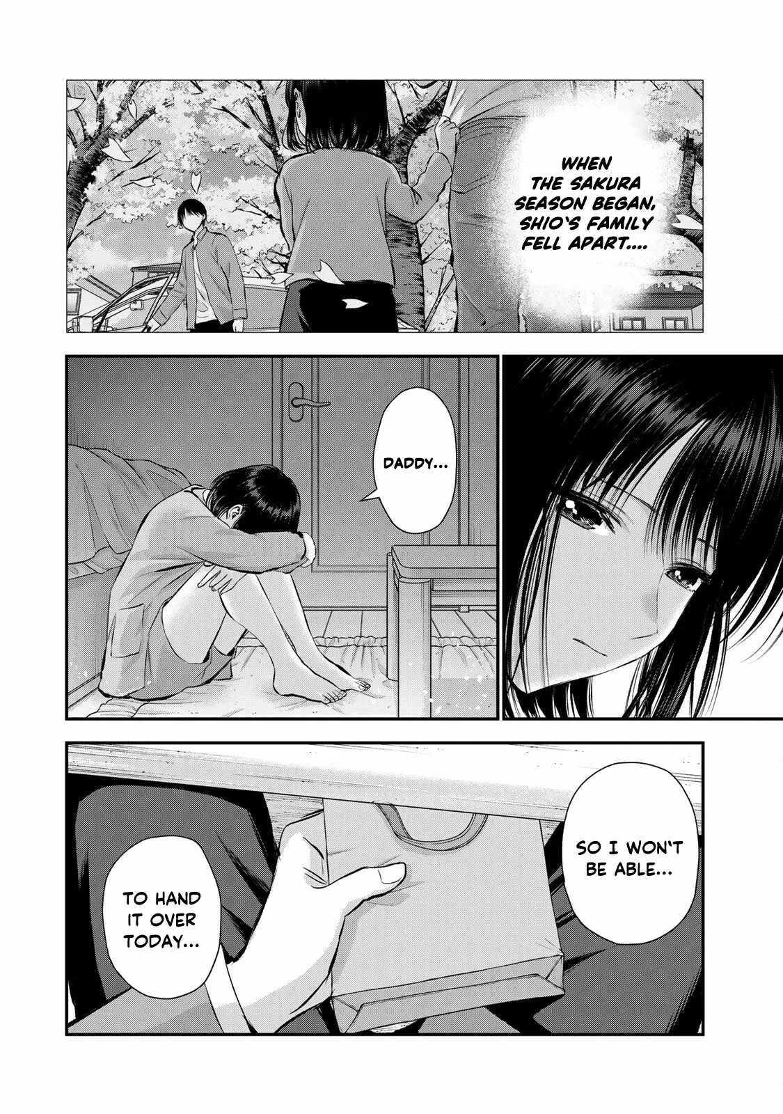 Osananajimi ga Zettai ni Makenai Lovecom Chapter 69 page 18