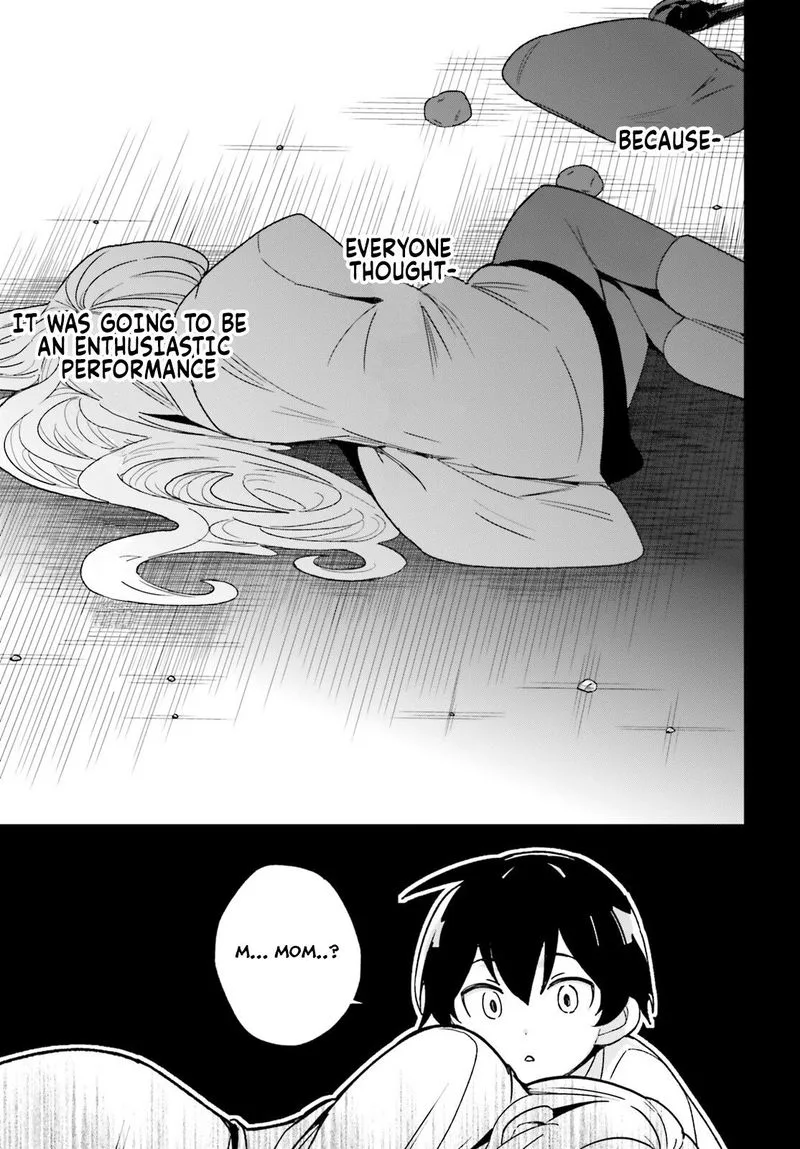 Osananajimi ga Zettai ni Makenai Lovecom Chapter 7 page 5