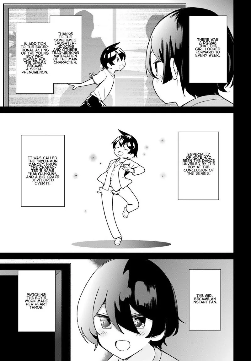 Osananajimi ga Zettai ni Makenai Lovecom Chapter 7 page 13