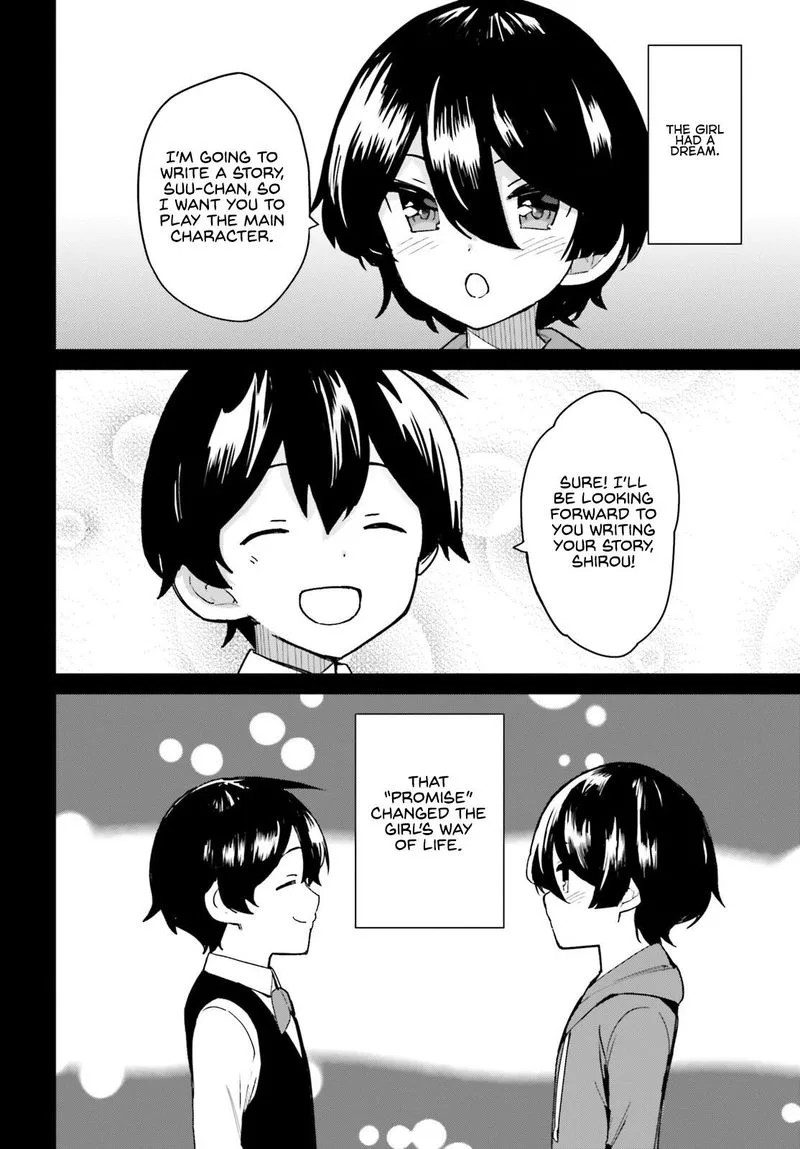 Osananajimi ga Zettai ni Makenai Lovecom Chapter 7 page 16