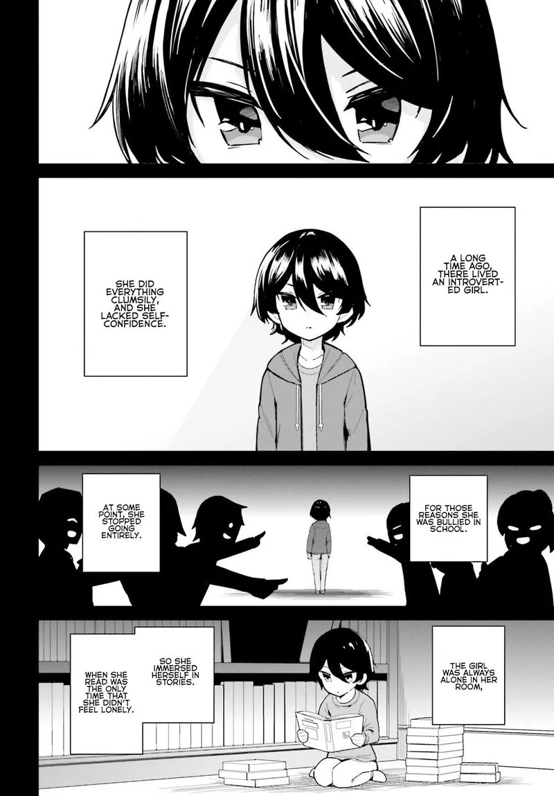 Osananajimi ga Zettai ni Makenai Lovecom Chapter 7 page 12