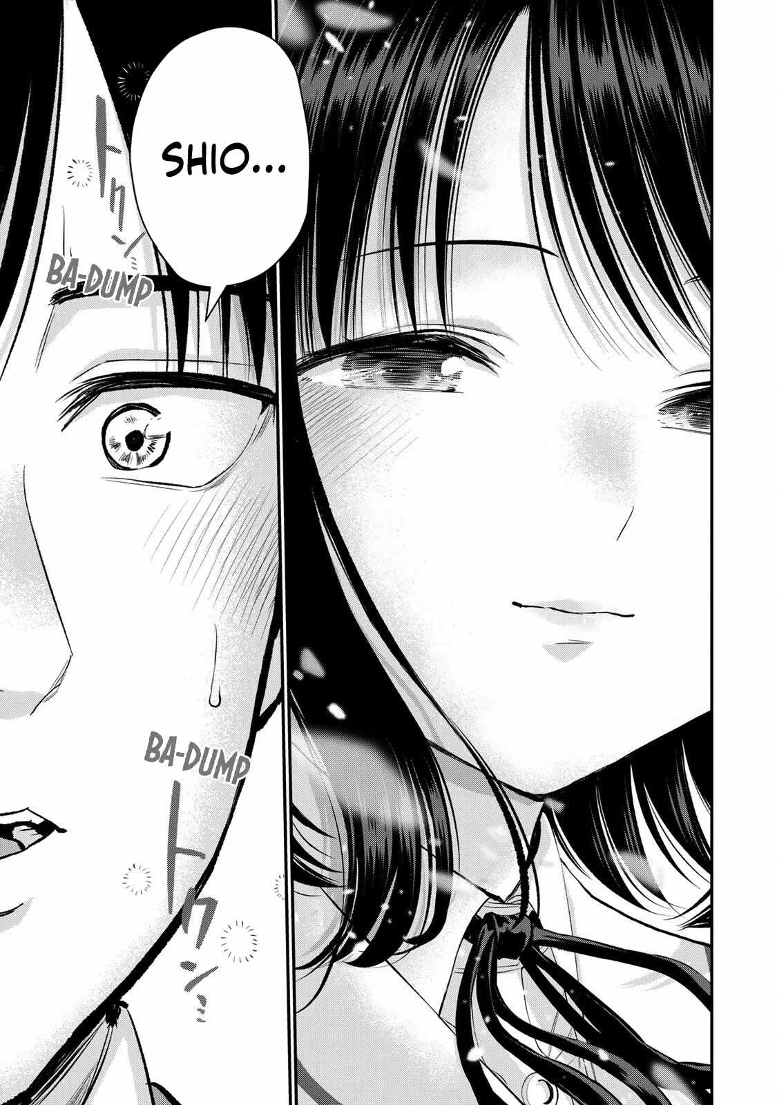 Osananajimi ga Zettai ni Makenai Lovecom Chapter 77 page 15