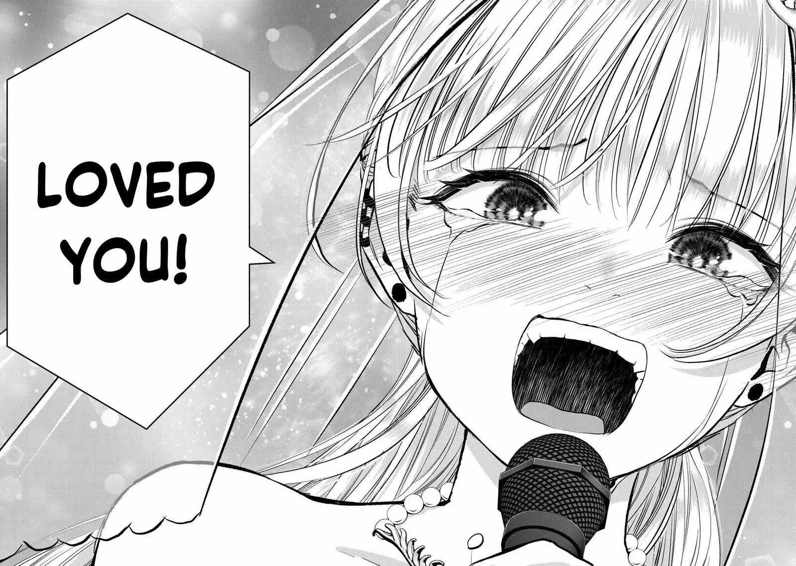 Osananajimi ga Zettai ni Makenai Lovecom Chapter 85 page 12