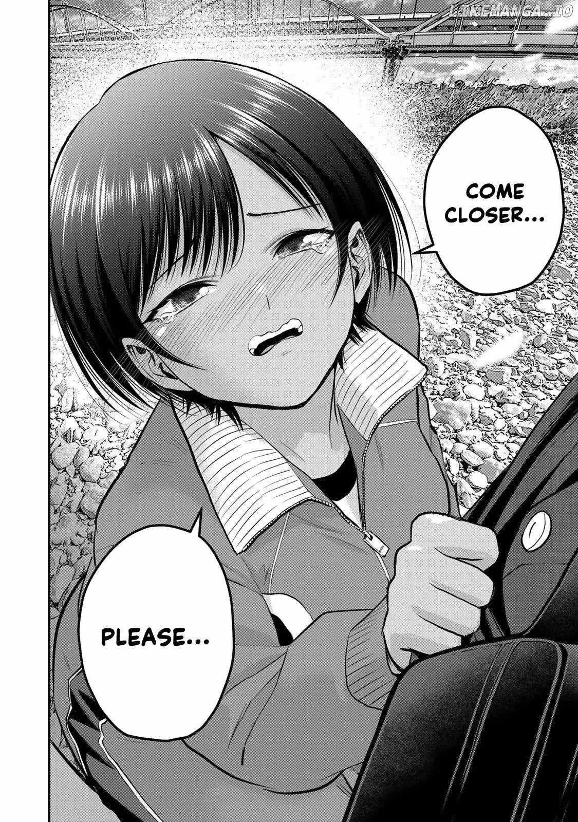 Osananajimi ga Zettai ni Makenai Lovecom Chapter 91 page 14