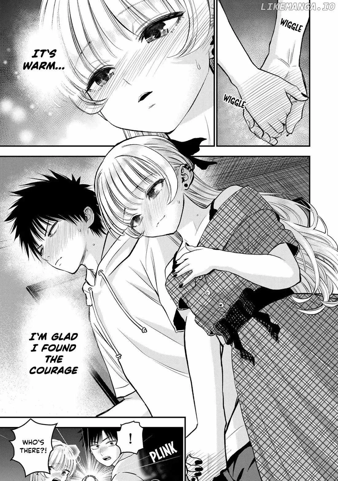 Osananajimi ga Zettai ni Makenai Lovecom Chapter 94 page 13