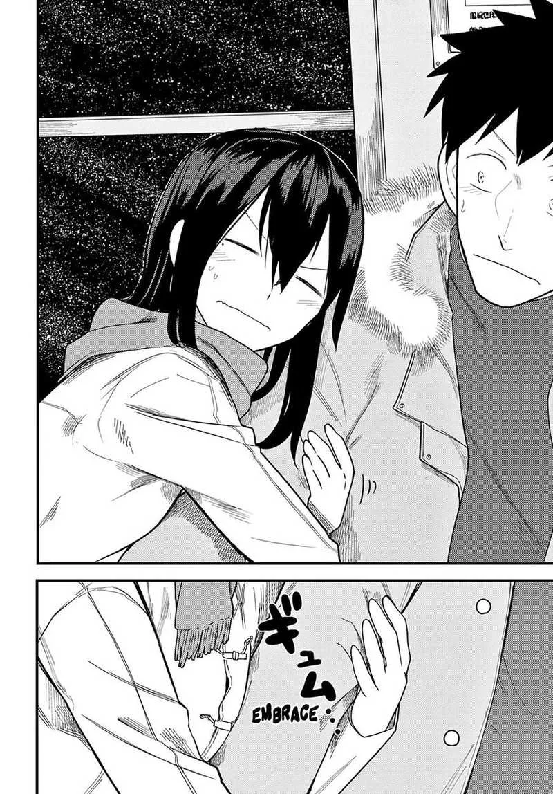 Osananajimi ni Najimitai Chapter 14 page 10