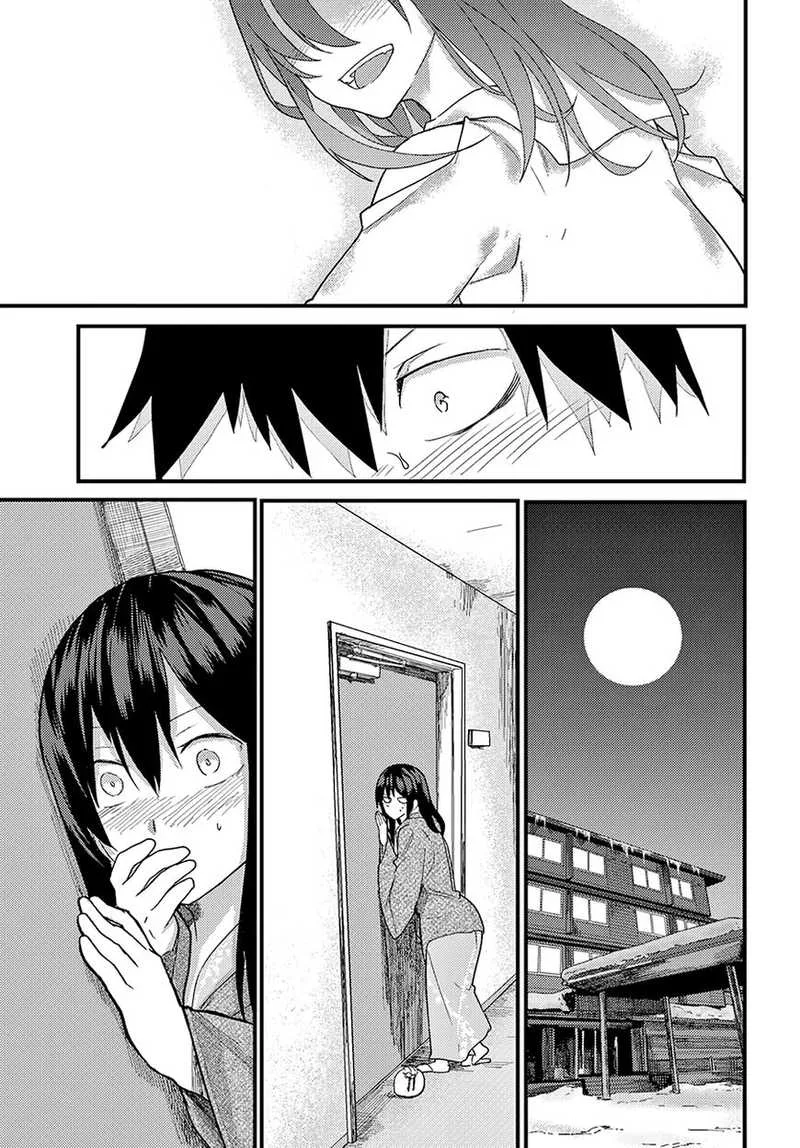 Osananajimi ni Najimitai Chapter 16 page 7