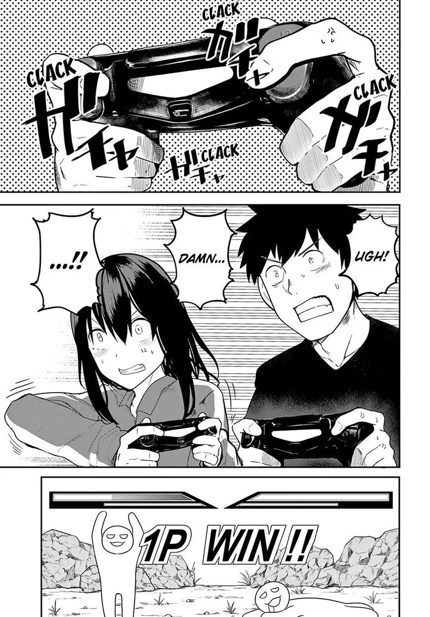Osananajimi ni Najimitai Chapter 22 page 1