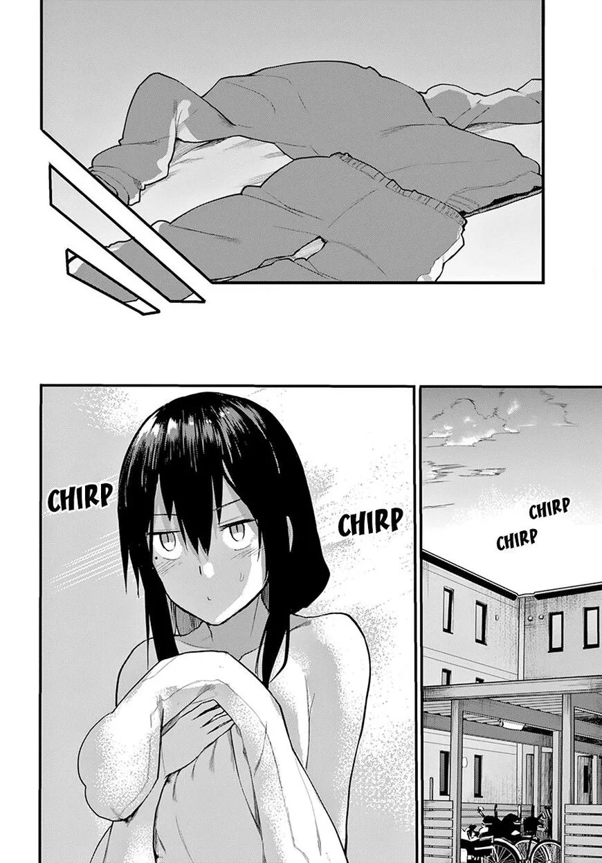Osananajimi ni Najimitai Chapter 23 page 15