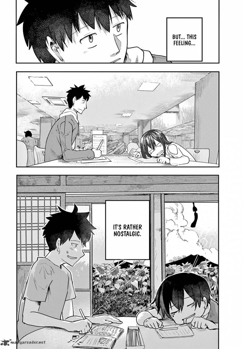 Osananajimi ni Najimitai Chapter 3 page 5