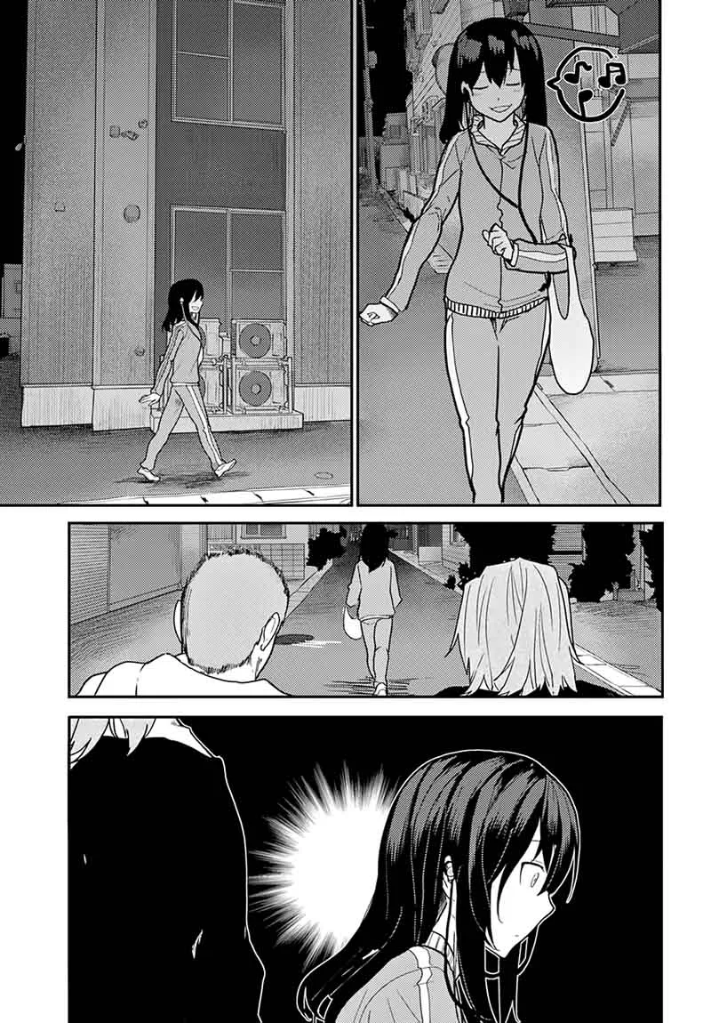 Osananajimi ni Najimitai Chapter 8 page 5