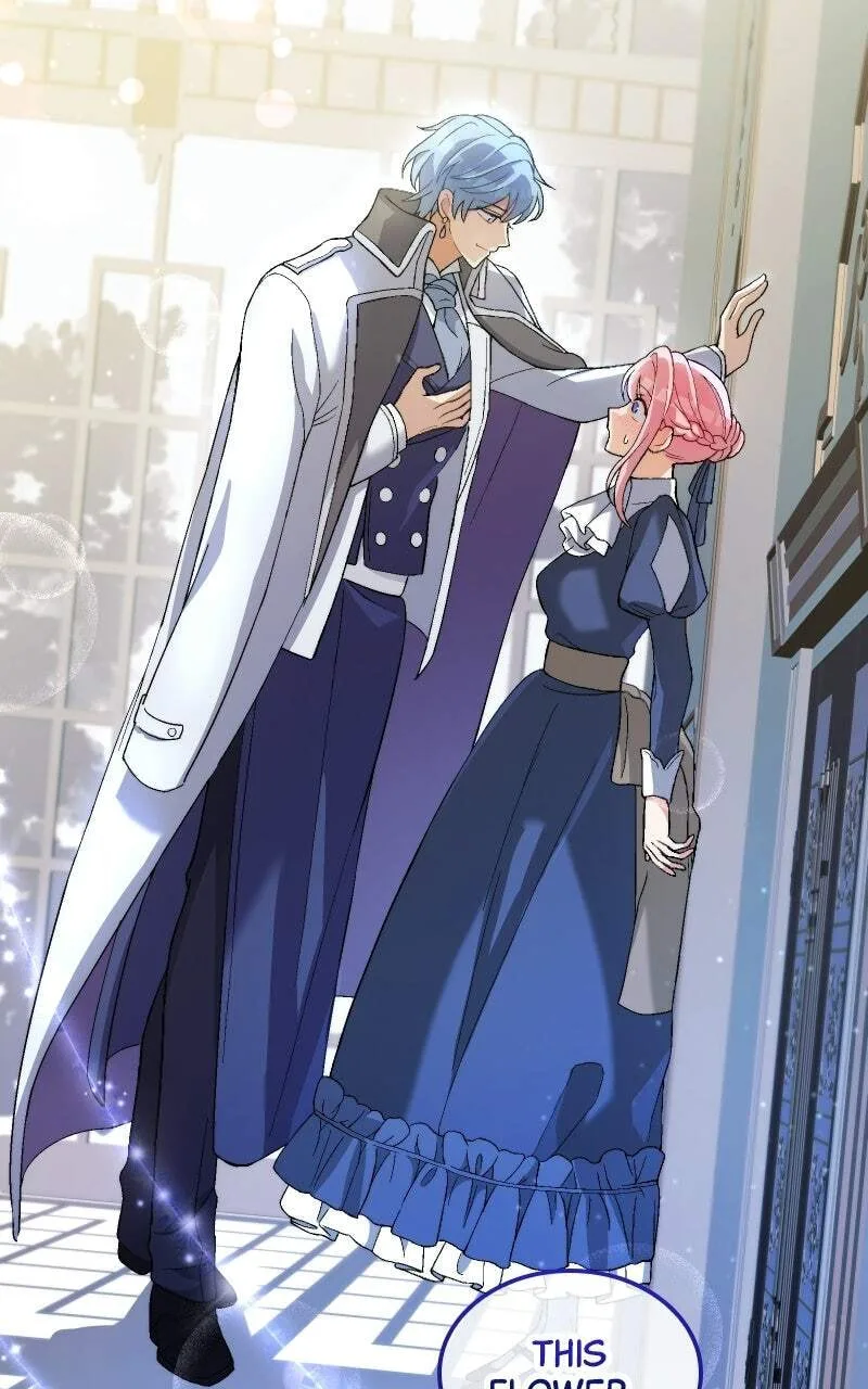 Oshi no Ichizu Sugiru Shuuchaku o, Watashi wa Mada Shiranai Chapter 1 page 8