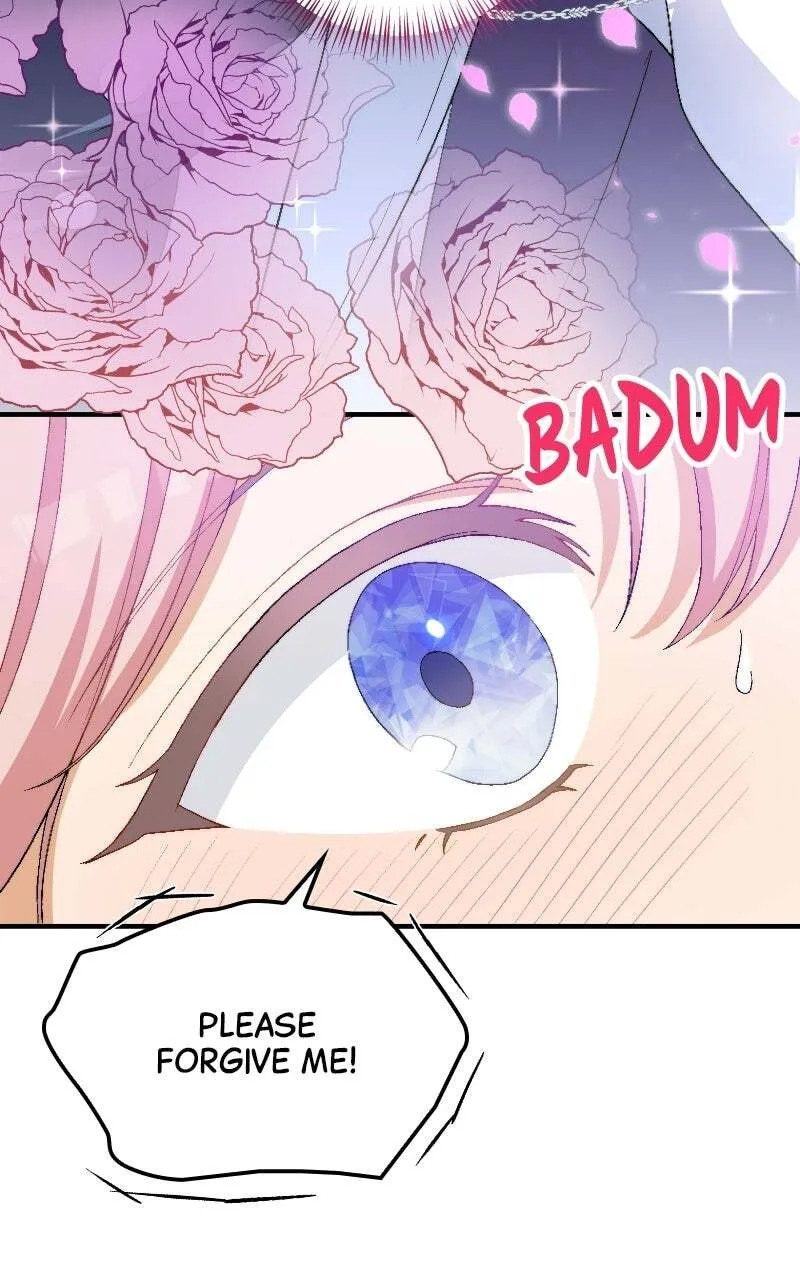 Oshi no Ichizu Sugiru Shuuchaku o, Watashi wa Mada Shiranai Chapter 1 page 35