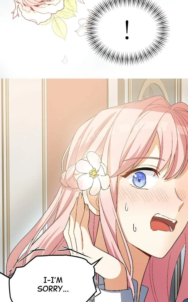 Oshi no Ichizu Sugiru Shuuchaku o, Watashi wa Mada Shiranai Chapter 1 page 33