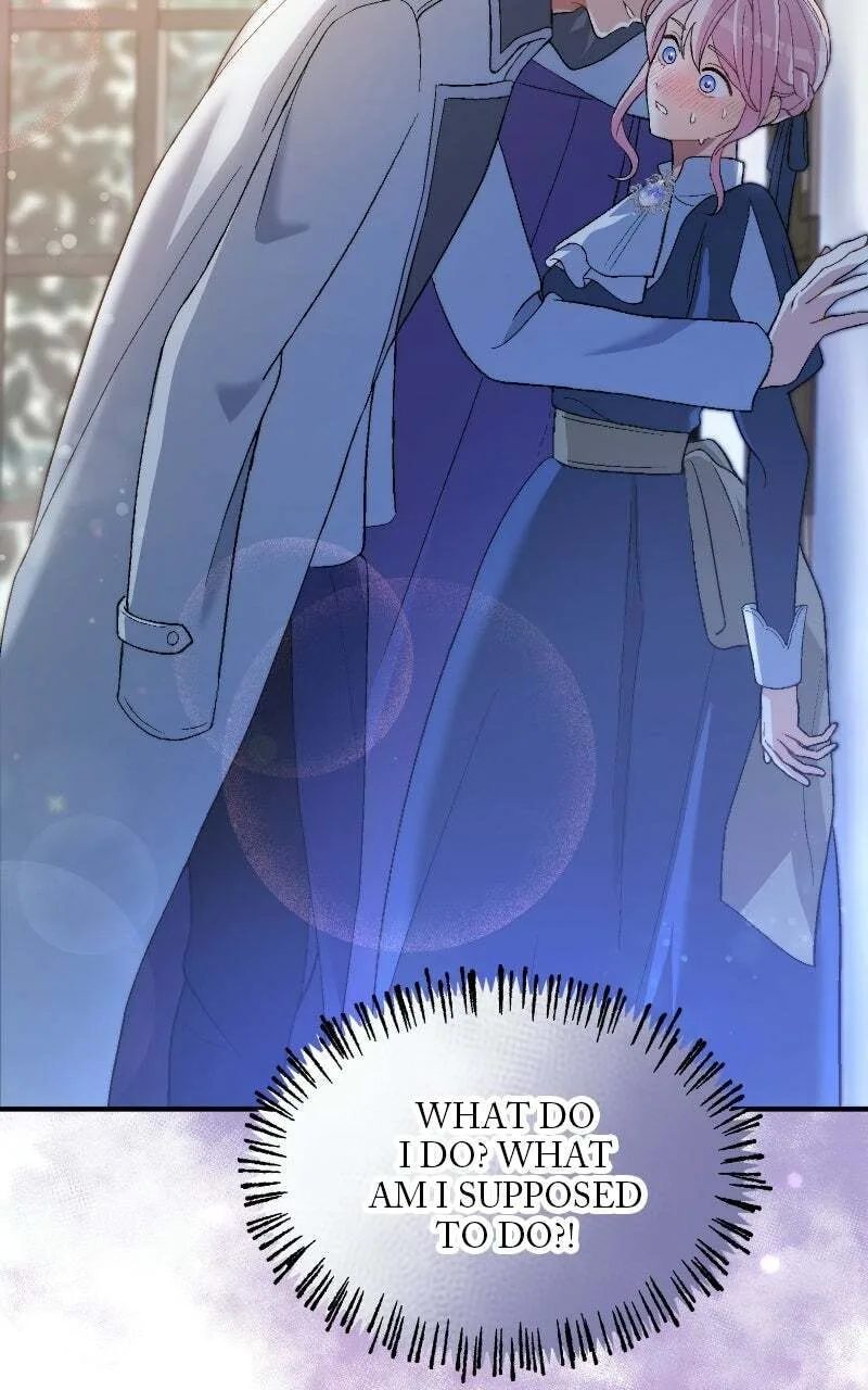 Oshi no Ichizu Sugiru Shuuchaku o, Watashi wa Mada Shiranai Chapter 1 page 29