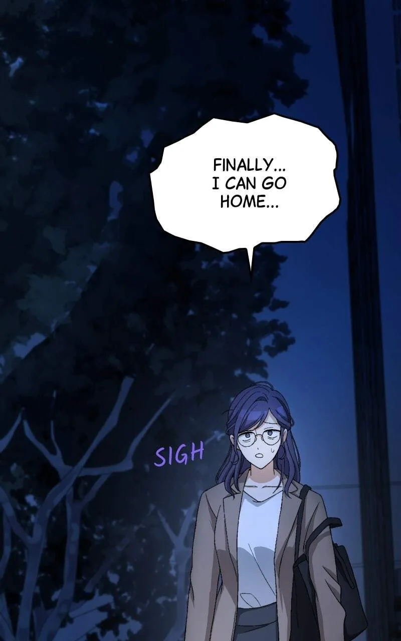 Oshi no Ichizu Sugiru Shuuchaku o, Watashi wa Mada Shiranai Chapter 1 page 46
