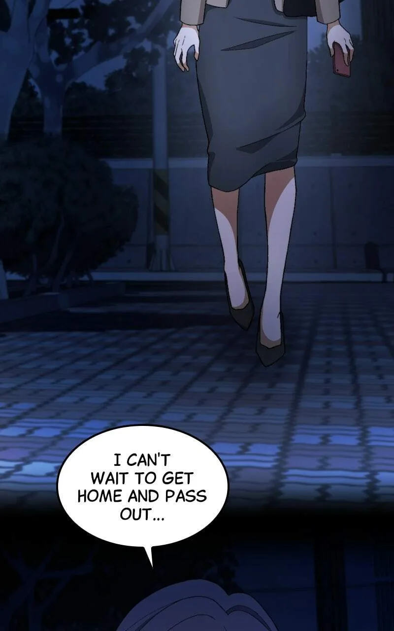 Oshi no Ichizu Sugiru Shuuchaku o, Watashi wa Mada Shiranai Chapter 1 page 47