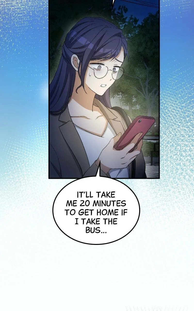 Oshi no Ichizu Sugiru Shuuchaku o, Watashi wa Mada Shiranai Chapter 1 page 53