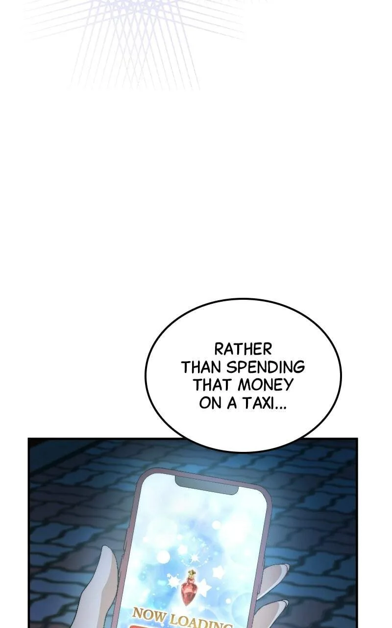 Oshi no Ichizu Sugiru Shuuchaku o, Watashi wa Mada Shiranai Chapter 1 page 55