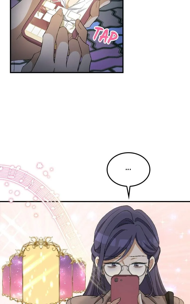 Oshi no Ichizu Sugiru Shuuchaku o, Watashi wa Mada Shiranai Chapter 1 page 61
