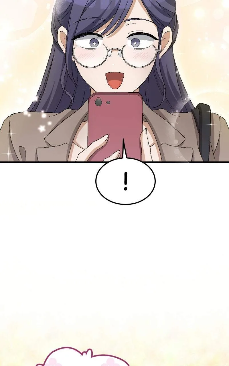 Oshi no Ichizu Sugiru Shuuchaku o, Watashi wa Mada Shiranai Chapter 1 page 63