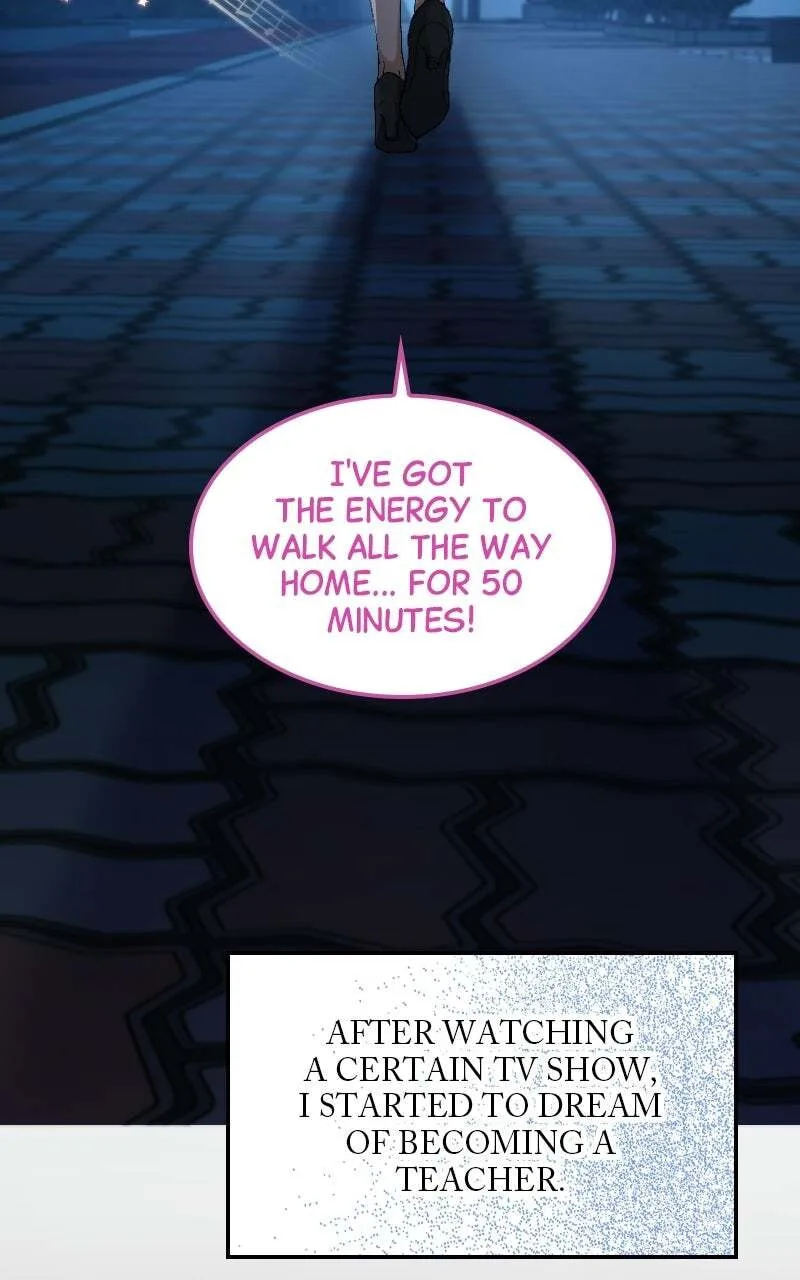 Oshi no Ichizu Sugiru Shuuchaku o, Watashi wa Mada Shiranai Chapter 1 page 69