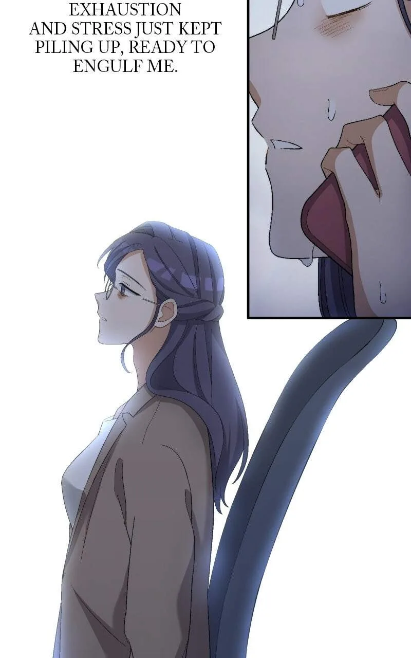 Oshi no Ichizu Sugiru Shuuchaku o, Watashi wa Mada Shiranai Chapter 1 page 75