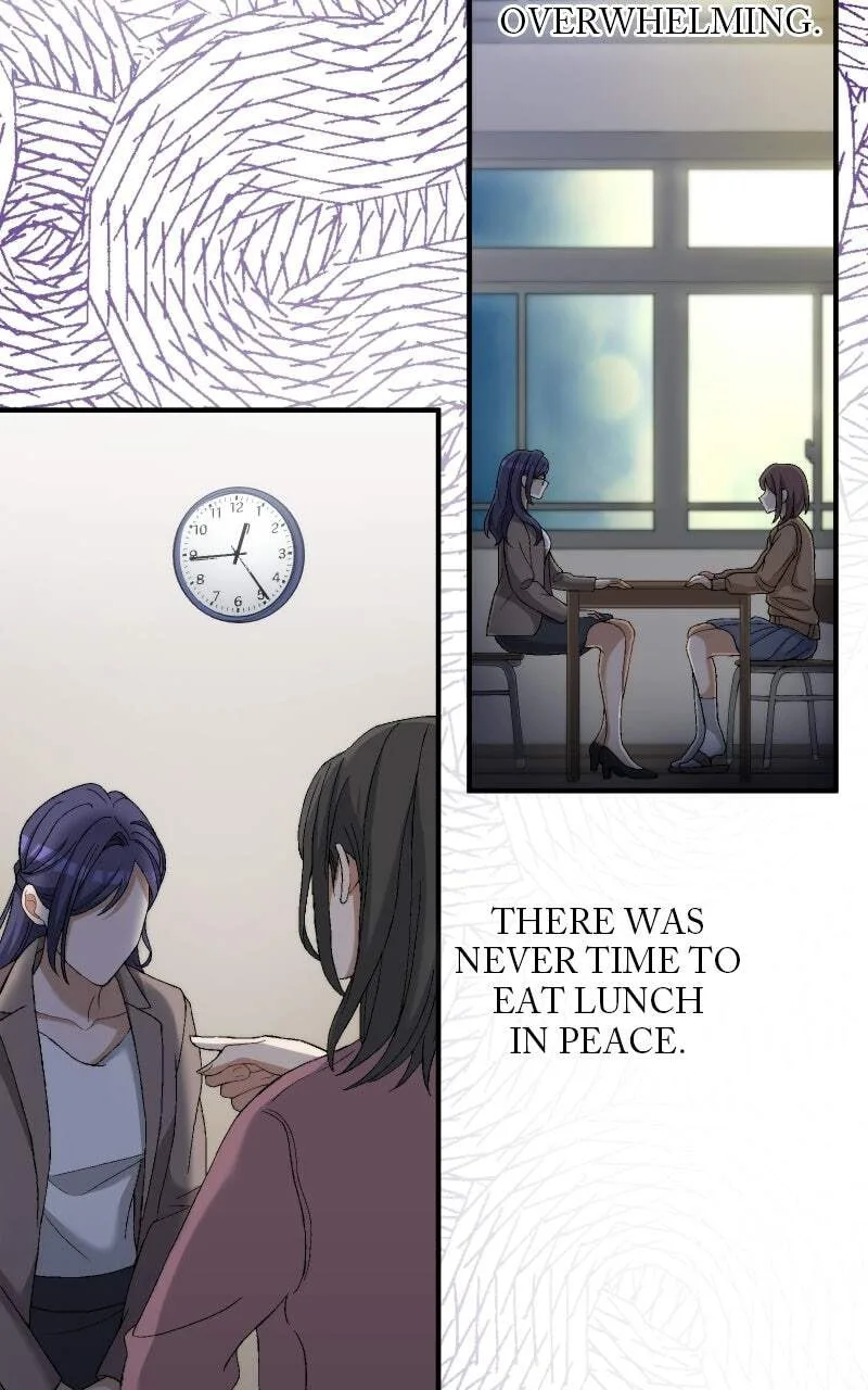 Oshi no Ichizu Sugiru Shuuchaku o, Watashi wa Mada Shiranai Chapter 1 page 73