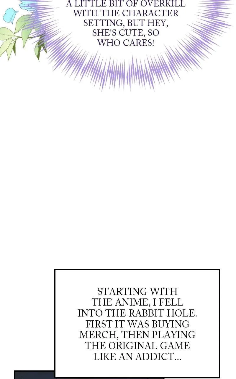 Oshi no Ichizu Sugiru Shuuchaku o, Watashi wa Mada Shiranai Chapter 1 page 90