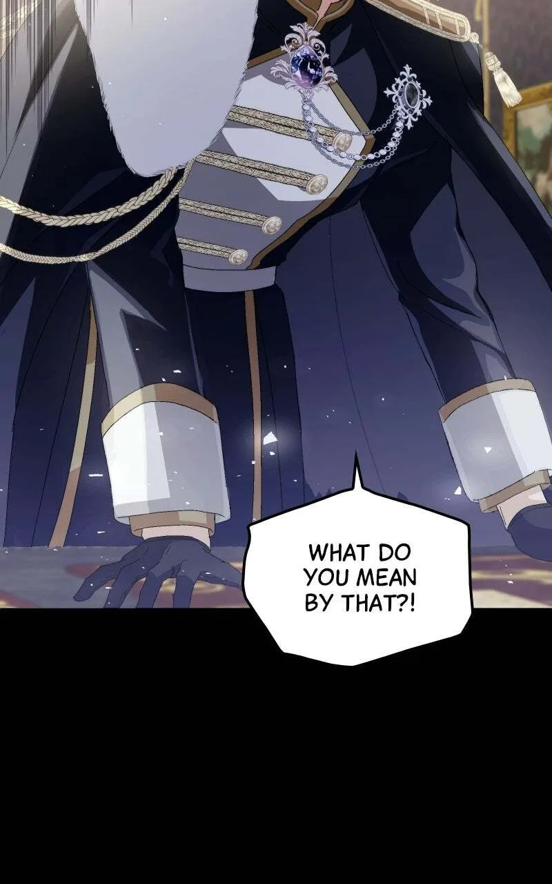 Oshi no Ichizu Sugiru Shuuchaku o, Watashi wa Mada Shiranai Chapter 10 page 23