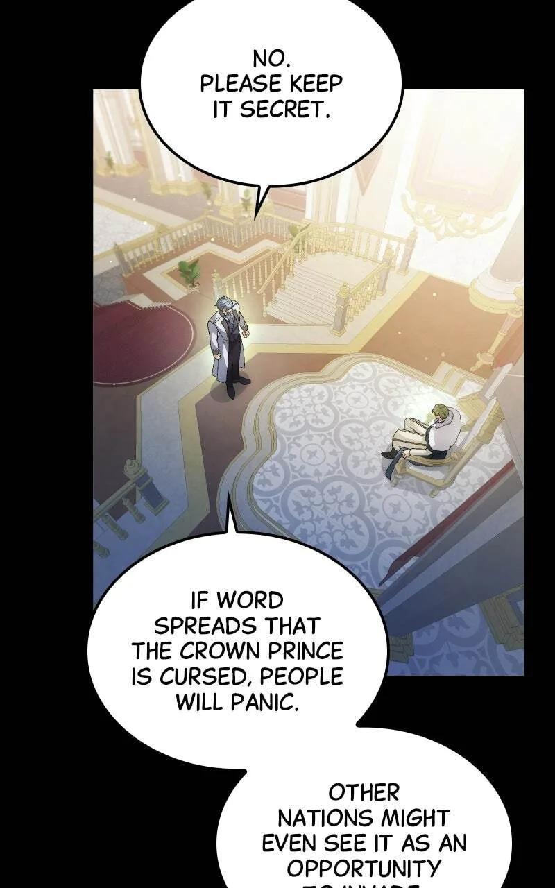 Oshi no Ichizu Sugiru Shuuchaku o, Watashi wa Mada Shiranai Chapter 10 page 37