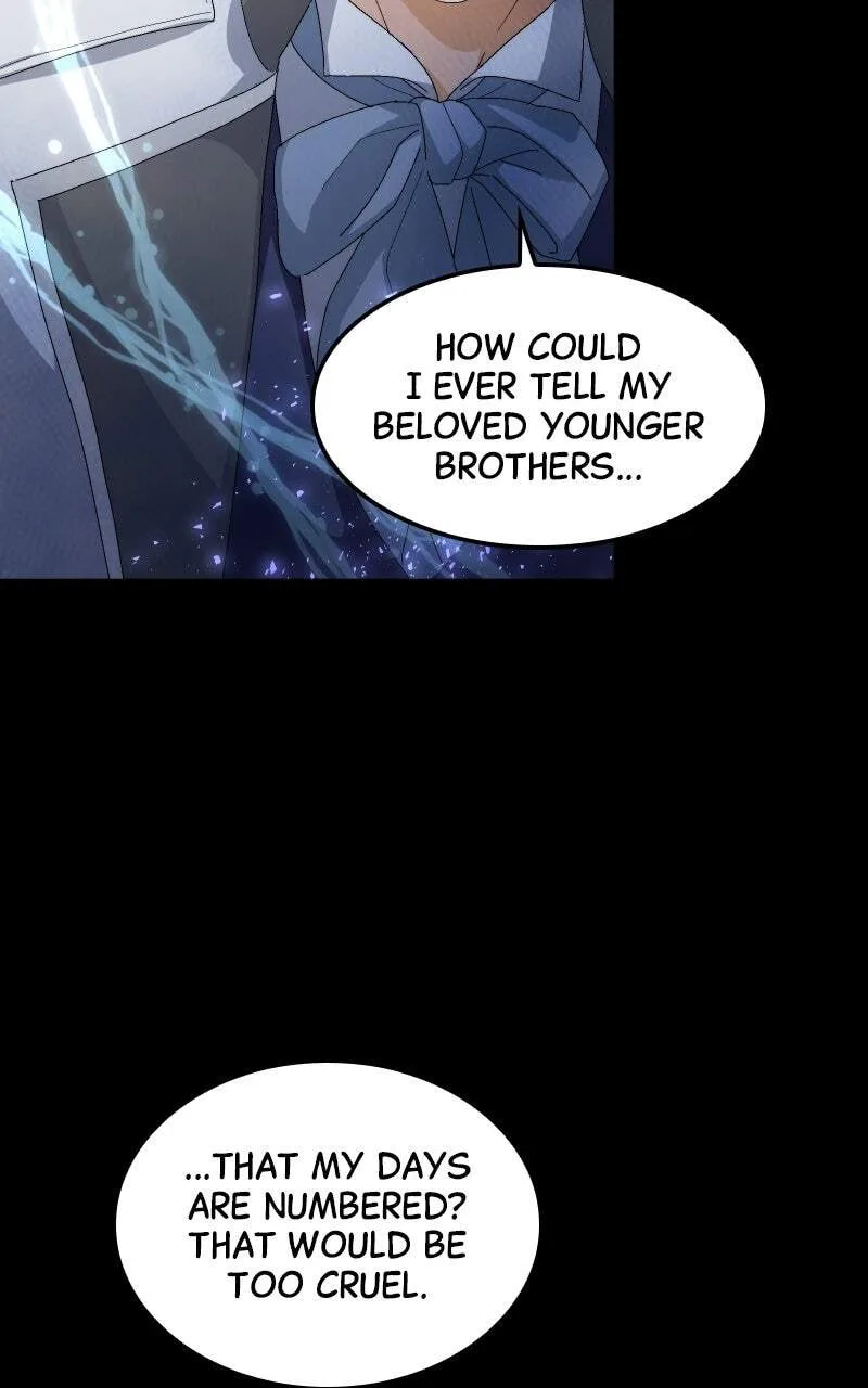 Oshi no Ichizu Sugiru Shuuchaku o, Watashi wa Mada Shiranai Chapter 10 page 39