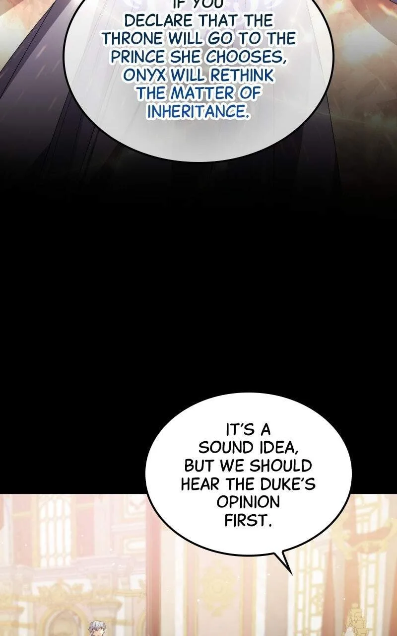 Oshi no Ichizu Sugiru Shuuchaku o, Watashi wa Mada Shiranai Chapter 10 page 44