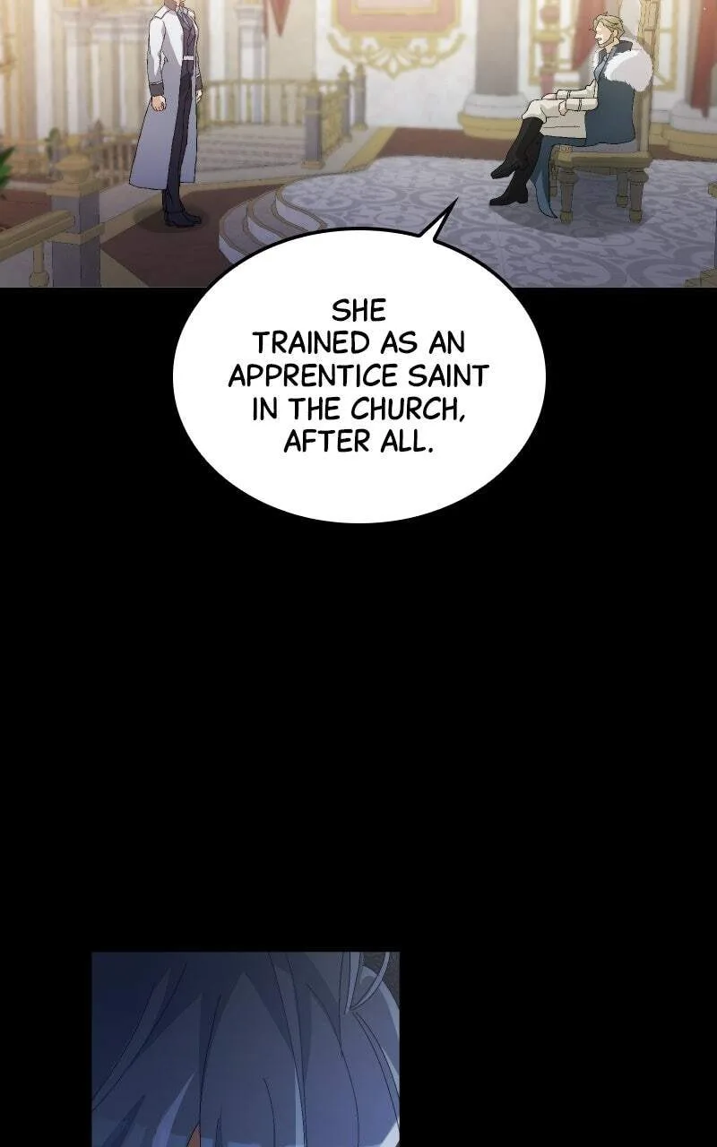 Oshi no Ichizu Sugiru Shuuchaku o, Watashi wa Mada Shiranai Chapter 10 page 45