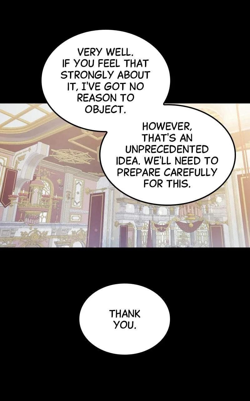 Oshi no Ichizu Sugiru Shuuchaku o, Watashi wa Mada Shiranai Chapter 10 page 47