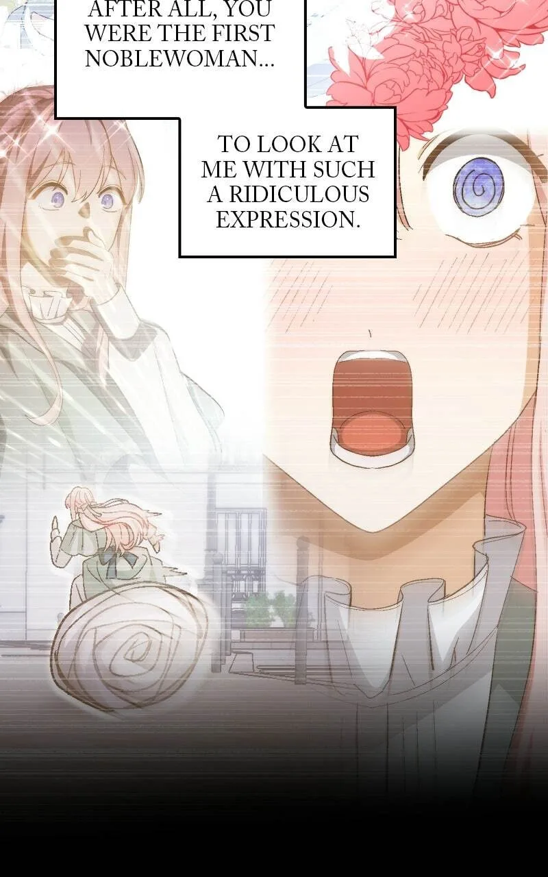 Oshi no Ichizu Sugiru Shuuchaku o, Watashi wa Mada Shiranai Chapter 10 page 74
