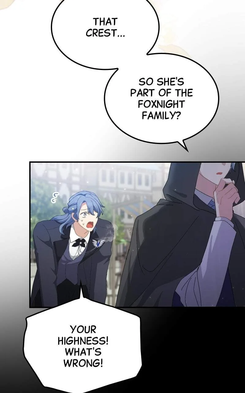 Oshi no Ichizu Sugiru Shuuchaku o, Watashi wa Mada Shiranai Chapter 10 page 87