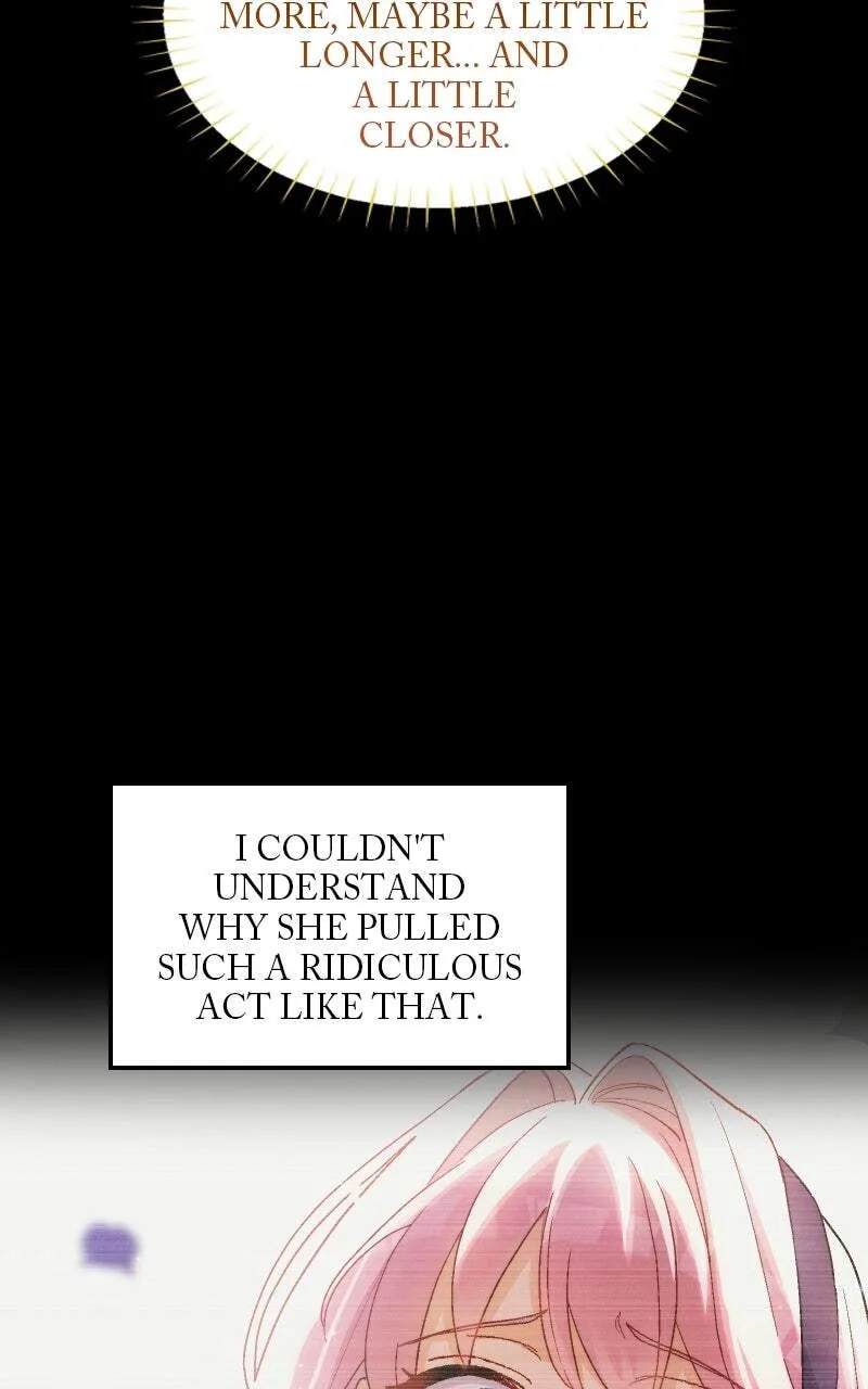Oshi no Ichizu Sugiru Shuuchaku o, Watashi wa Mada Shiranai Chapter 10 page 81