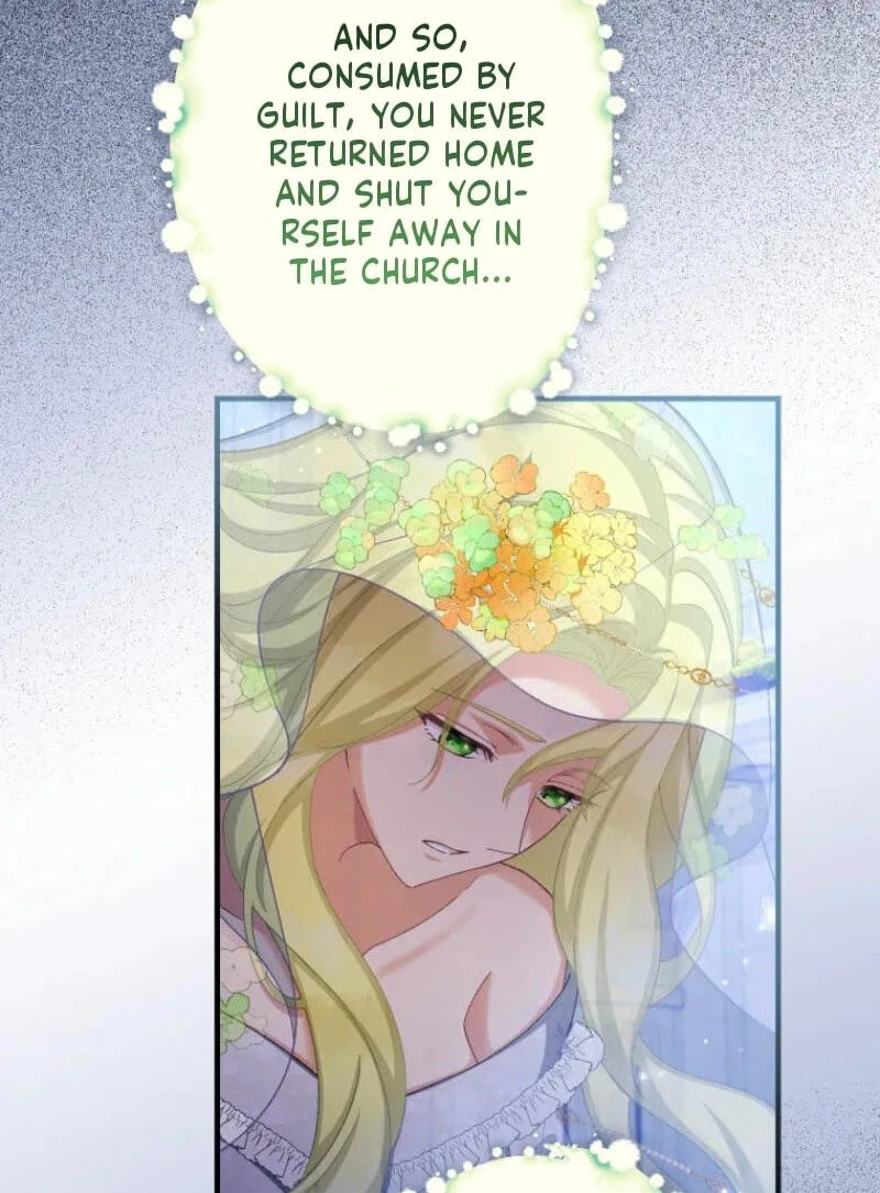 Oshi no Ichizu Sugiru Shuuchaku o, Watashi wa Mada Shiranai Chapter 100 page 30
